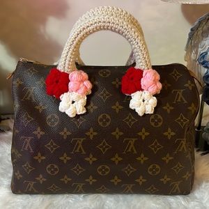 Handles Covers For Speedy and Alma